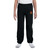 SJX Youth Heavy Blend 50/50 Sweatpant - Black (SJX-307-BK)