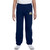 BWS Youth Heavy Blend Sweatpants - Navy (BWS-305-NY)