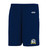 BWS Athletic Knit Adult Apparel Short - Navy (BWS-006-NY)