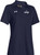 UA Ladies Performance Team Polo - Navy