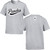 PKP Youth Ultra Cotton T-Shirt Sport Grey (PKP-301-SG)