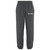 SLE Adult Everyday Fleece Sweatpants - Dark Heather Grey (SLE-036-DH)