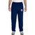 JGD Gildan Heavy Blend Adult Sweatpant - Navy Blue (JGD-006-NY)