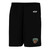 GRE Adult Apparel Shorts - Black (GRE-006-BK)