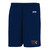 WPS Men’s Basketball Shorts - Navy (WPS-121-NY)