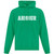 AMR Adult Armour Heights Hoodie – Kelly Green (AMR-001-KE)