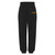 ATC Youth Everyday Fleece Sweatpant - Black (SWS-317-BK