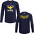 FAS Under Armour Youth Tech Team Long Sleeve Tee - Navy (FAS-309-NY) FAS Under Armour Youth Tech Team Long Sleeve Tee - Navy (FAS-309-NY)