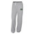 MHP Adult Heavy Blend Sweatpant - Sport Grey (MHP-004-SG)