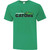 GWS Adult Cotton Short Sleeve Tee - Kelly Green (GWS-001-KE)