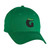 GWS Cotton Twill Cap - Kelly Green (GWS-051-KE.SN-C130-KEL-OS)