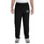 BCF Adult Heavy Blend Sweatpant - Black (BCF-009-BK)