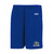 BCF Adult Moisture Wicking Athletic Short - Royal Blue (BCF-010-RO)
