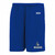 SIL Adult Moisture Wicking Short - Royal Blue (SIL-007-RO)