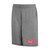 STG Youth St. George's Shorts - Charcoal (STG-304-CH)