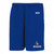 SIL Youth Moisture Wicking Short - Royal Blue (SIL-307-RO)