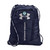 MCM Under Armour Undeniable Sackpack - Navy (MCM-061-NY.UA-1369220-410)