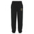 BCK Adult Brock Lightning Sweatpants - Black (BCK-010-BK)