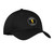BCK Youth Brock Lightning Cap - Black (BCK-051-BK.SN-Y130-BLA-OS)