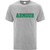 AMR Adult Armour Heights T-Shirt – Athletic Heather (AMR-002-AH)