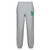 AMR Youth Armour Heights Sweatpants – Athletic Heather (AMR-304-AH)