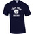 ABJ Adult Heavy Cotton T-Shirt - Navy (ABJ-010-NY)