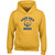 ABJ Youth Heavy Blend 50/50 Hooded Sweatshirt - Gold (ABJ-312-GO)
