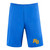 ABJ Wave - Youth Athletic Short with Pockets - Royal (ABJ-314-RO)