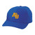 ABJ Adult Everyday Cotton Twill Cap - Royal (ABJ-057-RO.SN-C130-ROY-OS)