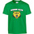 ABR Youth Arbor Glen Heavy Cotton T-Shirt - Irish Green (ABR-301-IR)