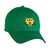 ABR Adult Arbor Glen Everyday Cotton Twill Cap - Kelly Green (ABR-053-IR.SN-C130-KEL-OS)