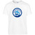 ESH Youth Heavy Cotton T-Shirt - White (Student) (ESH-301-WH)
