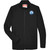 ESH Men's Leader Soft Shell Jacket - Black (Staff) (ESH-107-BK)
