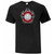 KET Adult Cotton Tee - Black (KET-001-BK)