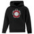 KET Youth Fleece Hooded Sweatshirt - Black (KET-303-BK)