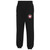 KET Adult Fleece Sweatpants - Black (KET-005-BK)