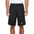 HOL Team 365 Adult Performance Shorts - Black (HOL-004-BK)