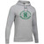 HOL Under Armour Men’s Hustle Fleece Hoodie - True Gray (HOL-107-TG)