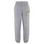 MPC Adult Everyday Fleece Sweatpant with Pocket - Athletic Heather (MPC-029-AH)