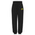 MPC Youth Everyday Fleece Sweatpant with Pocket - Black (MPC-329-BK)