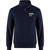 HFA Adult Flux ¼ Zip Fleece Pullover - Navy (HFA-005-NY)