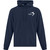 SLE Everyday Fleece Grad Hoodie - Navy (SLE-037-NY)