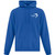 SLE Everyday Fleece Grad Hoodie - Royal (SLE-038-RO)