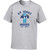 SIJ Youth Ultra Cotton T-Shirt - Sport Grey (SIJ-301-SG)