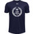FXO Under Armour Youth Tech Team Short Sleeve (Design 1) - Navy (FXO-302-NY)