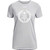 FXO Under Armour Women’s Tech Team Short Sleeve (Design 1) - Mod Gray (FXO-202-MG)