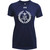 FXO Under Armour Women’s Tech Team Short Sleeve (Design 1) - Navy (FXO-202-NY)