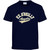 FXO Youth Heavy Cotton T-Shirt (Design 2) - Navy (FXO-307-NY)