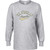 FXO Youth Heavy Cotton Long-Sleeve T-Shirt - Sport Gray (FXO-309-SG)