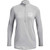 FXO Under Armour Women’s Tech Team ¼ Zip - Mod Gray (FXO-213-MG)